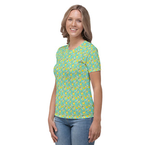 Lemons Women's T-shirt