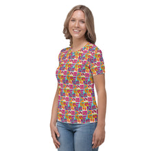 Load image into Gallery viewer, Flip-Flop Life Women&#39;s T-shirt