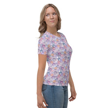 Load image into Gallery viewer, Sea Shell Women&#39;s T-shirt