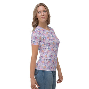 Sea Shell Women's T-shirt