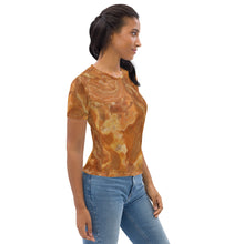 Load image into Gallery viewer, Onyx Women&#39;s T-shirt