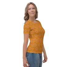 Load image into Gallery viewer, Sun-Kissed Women&#39;s T-shirt