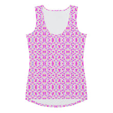 Load image into Gallery viewer, Summer Sorbet Tank Top