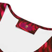 Load image into Gallery viewer, Be Happy Wine Tank Top - Happiness Looks Beautiful