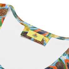 Load image into Gallery viewer, Tropical Fruit Tank Top