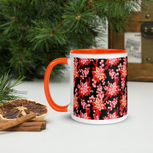 Mistletoe Mug