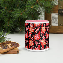 Load image into Gallery viewer, Mistletoe Mug