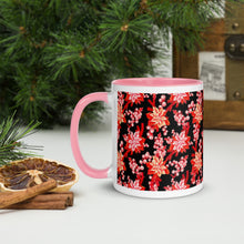 Load image into Gallery viewer, Mistletoe Mug