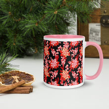 Load image into Gallery viewer, Mistletoe Mug