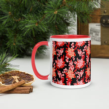 Load image into Gallery viewer, Mistletoe Mug