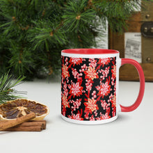 Load image into Gallery viewer, Mistletoe Mug