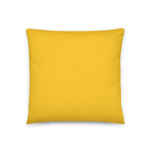 Load image into Gallery viewer, Abstract Pillow - Happiness Looks Beautiful