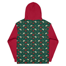 Load image into Gallery viewer, Christmas Sweater Hoodie - Happiness Looks Beautiful