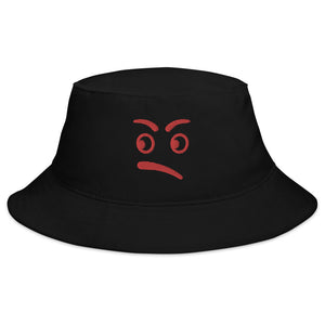 Grimace Bucket Hat - Happiness Looks Beautiful