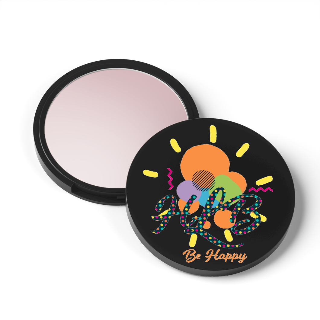 Rusty Gold Sheer Radiance - Happiness Looks Beautiful highlighter-cream