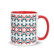 Load image into Gallery viewer, Mistletoe Mug - Happiness Looks Beautiful