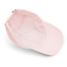 Load image into Gallery viewer, Sea the Beauty Pastel Baseball Hat - Happiness Looks Beautiful